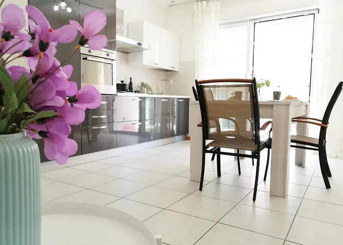 Holihome_c&c Sunrise House Apartamento *